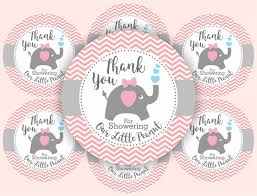 Themes for baby shower free printable baby shower tags htmli have created 45 cute and free printable tags for all the themes i am providing info about on this site you can free printable baby shower party tags via karas party ideas karaspartyideas, image source: Free Printable Baby Shower Tags Elephant Page 1 Line 17qq Com