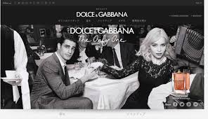 How To Do Digital Marketing Like Dolce Gabbana Bubbles