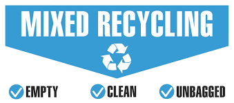 Des Residental Recycling Monroe County Ny
