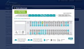 Competent Eurostar Seating Plan 2019