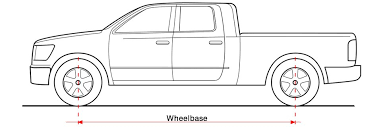 Tags For Pickup Truck Dimensions Chart