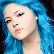 Check out our voodoo blue selection for the very best in unique or custom, handmade pieces from our shops. Manic Panic Voodoo Blue Semi Permanent Hair Color Beauty Stop Online