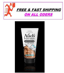 nad 039 s for men hair removal cream
