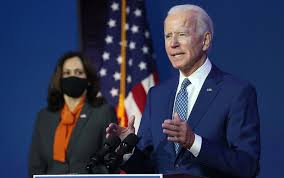 Cbs news correspondent ed o'keefe told biden that. Joe Biden S Covid Plan Is Taking Shape And Researchers Approve