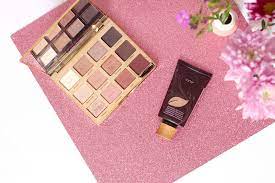 tarte cosmetics launched in france