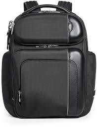 tumi barker backpack style