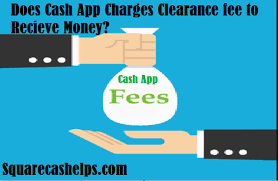 How does cash app work? Does Cash App Charge Clearance Fee And Automatic Deposit Fee