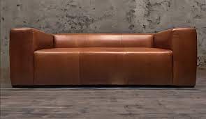 sofas de cuero tenor casa sofa