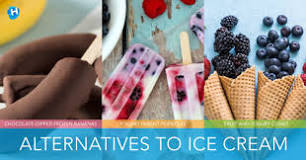 what-is-the-healthiest-alternative-to-ice-cream