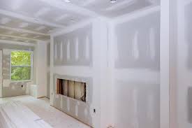 What Types Of Drywall Finish Options