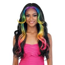 motown tress hd lace front wig deep