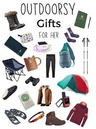 gifts for outdoors women 2022 tales