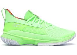 Get the best deals on stephen curry shoes and save up to 70% off at poshmark now! Under Armour Curry 7 Sour Patch Kids Lime 3021258 302