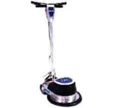 floor polisher 17 in electric