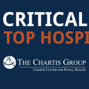Jch L Named Among Top 100 Critical Access Hospitals