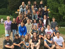 Exchange Students Share Cultural Experiences Powell River Peak
