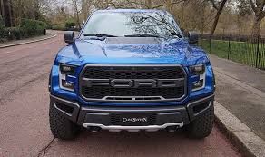 Find ford raptor in canada | visit kijiji classifieds to buy, sell, or trade almost anything! 2017 Ford Raptor Price And Specs Revealed As It Goes On Sale In The Uk Express Co Uk