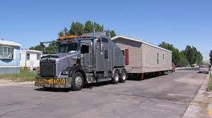 best jacksonville mobile home movers