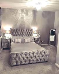 gold bedroom decor home office blush