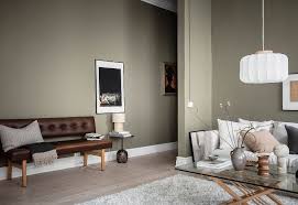 Olive Green Living Room Plus Beige