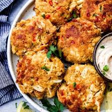 the easiest crab cakes the recipe critic