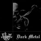 Dark Metal [Bonus Tracks]