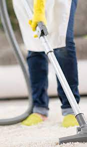 home sleeping giant cleaning services