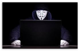 anonymous hacker computer ultra hd