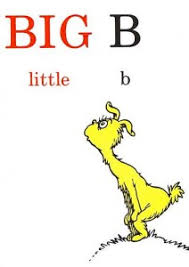Seuss captures the very essence of his iconic type design in simple lettering and bold colors. Dr Seuss S Abc Book By Famous Children S Book Author Dr Seuss