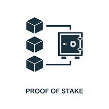 proof of stake