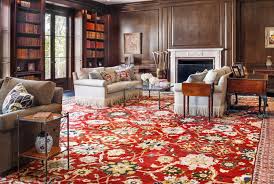 decorating your home with oriental rugs