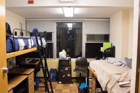 make your dorm room feel like a home