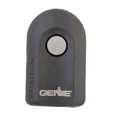 g2t genie replacement remote garage