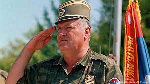 Read cnn's ratko mladic fast facts for a look at the life of former leader of the bosnian serb army, indicted for genocide and other war crimes. Ratko Mladic Faces Final Verdict On Appeal Against Genocide Conviction Europe News And Current Affairs From Around The Continent Dw 08 06 2021