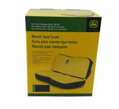 John Deere Gator Bench Seat Cover Xuv