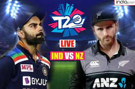 IND vs NZ T20 MATCH HIGHLIGHTS ...