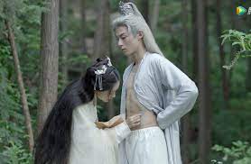 Dylan Wang&#39;s “AI-Style” Acting in “Miss the Dragon” – JayneStars.com
