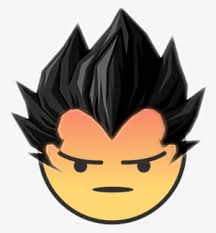 Go super saiyan on all your chats with these emoji featuring characters and items from the dragon ball universe, including the kamehameha, shenron, the dragon balls themselves, and more! Dbz Png Download Transparent Dbz Png Images For Free Nicepng