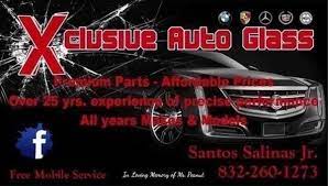 Ael Houston Autoglass 4410 Oxford St