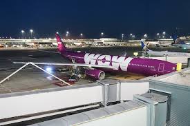 Flight Review Wow Air A330 Economy From San Francisco To