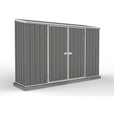 Absco Eco Nomy Garden Shed 3 00m X 0