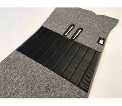 complete interior carpet kit for fiat