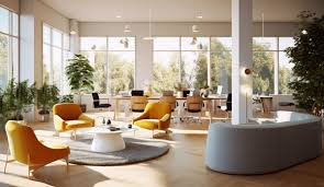 office interior design services 10