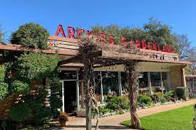 Archie S Gardenland Fort Worth Tx 76116