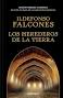 Los herederos de la tierra: Falcones, Ildefonso: 9788466351270 ...