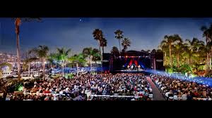 Humphreys Concerts By The Bay 2020 In San Diego Dates Map