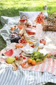 How to Have the Perfect Summer Picnic – SIMPLY BEAUTIFUL EATING