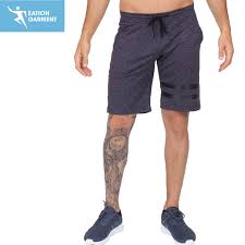 china bsci provide sle quick dry workout clothes crossfit yoga shorts for men china plus size activewear mens gym shorts