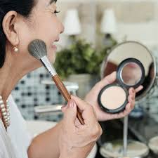 5 makeup mistakes women over 50 make