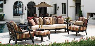 Luxury Outdoor Patio Furniture 5